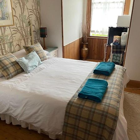 Borders Rooms Coldstream Exterior foto