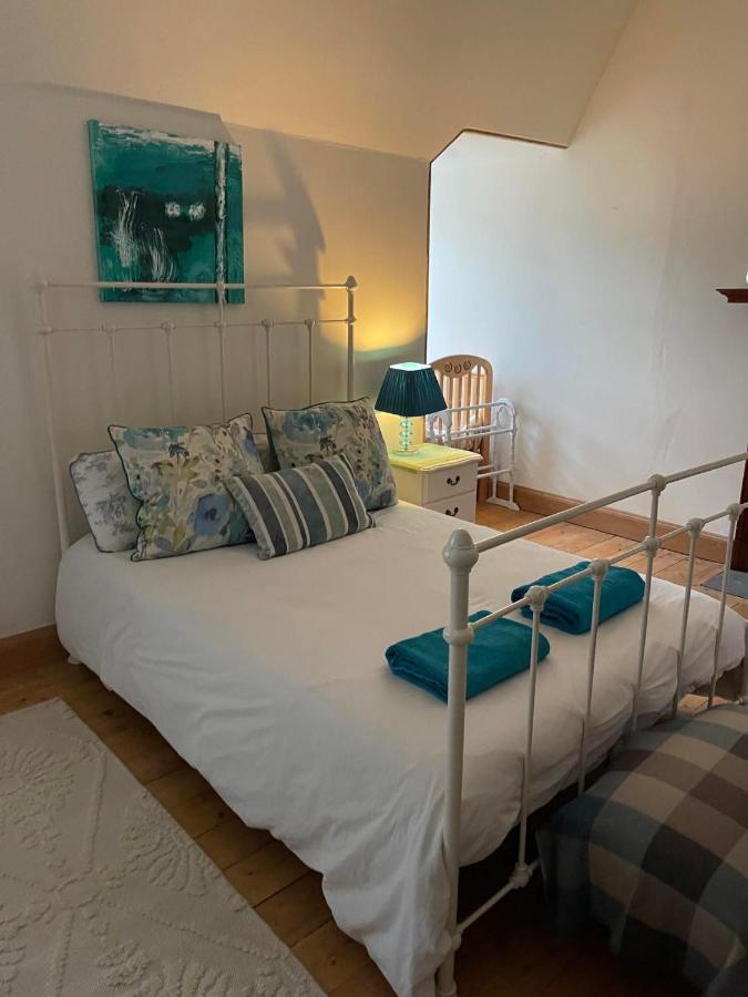 Borders Rooms Coldstream Exterior foto