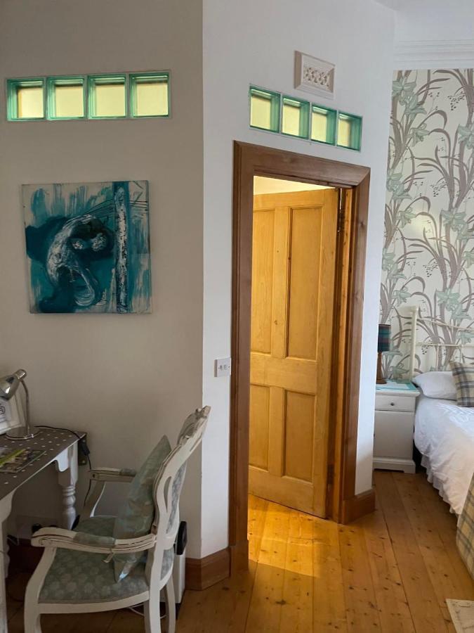 Borders Rooms Coldstream Exterior foto